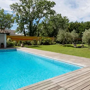 Best Western Plus Le Lavarin Avinyon